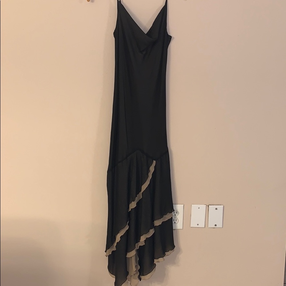Formal dress